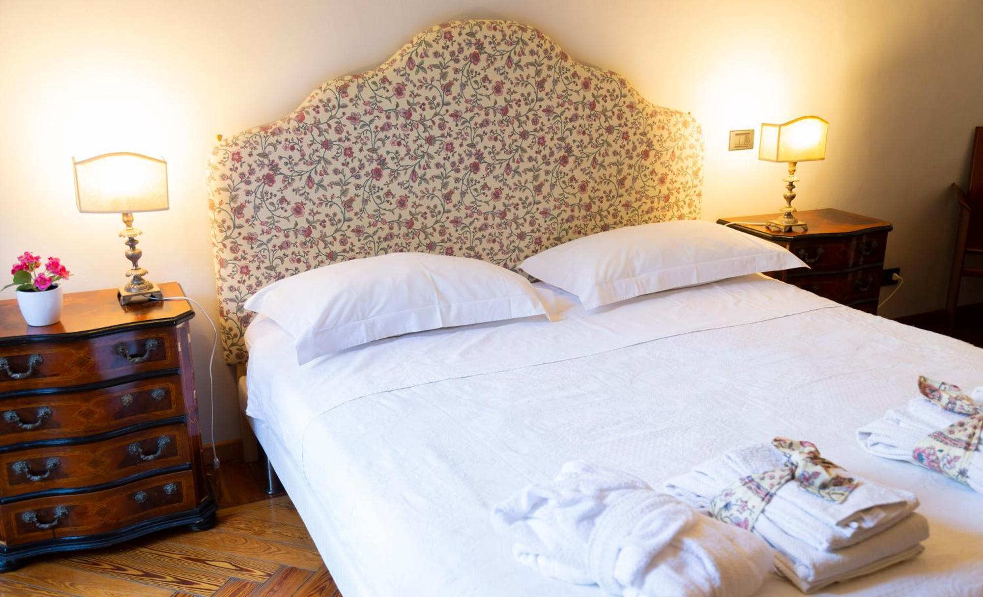 La Luna E I Falo Luxury Accomodation Турин Экстерьер фото