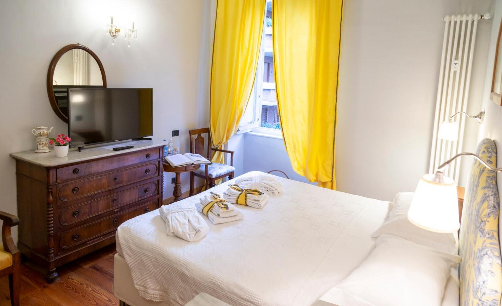 La Luna E I Falo Luxury Accomodation Турин Экстерьер фото