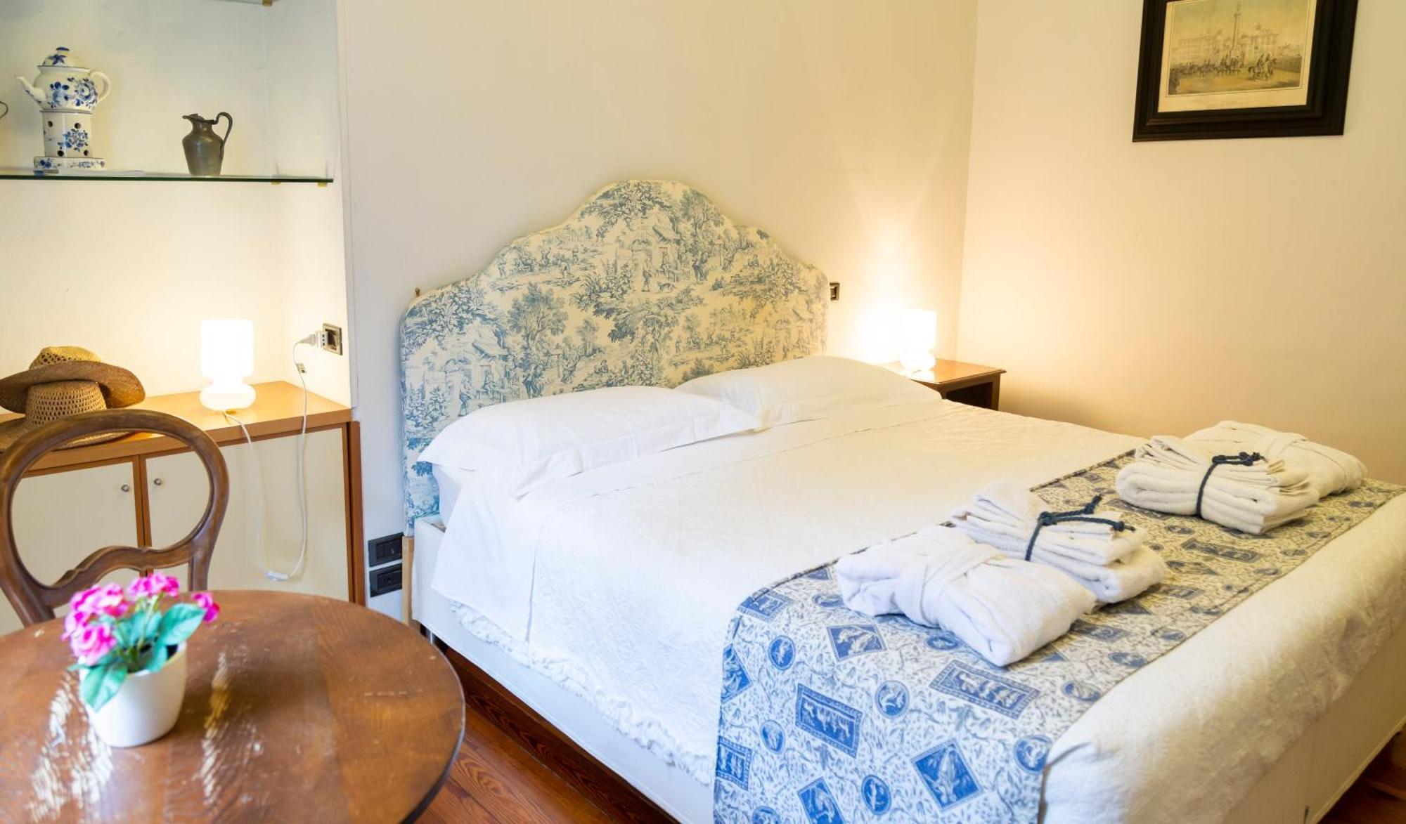 La Luna E I Falo Luxury Accomodation Турин Экстерьер фото