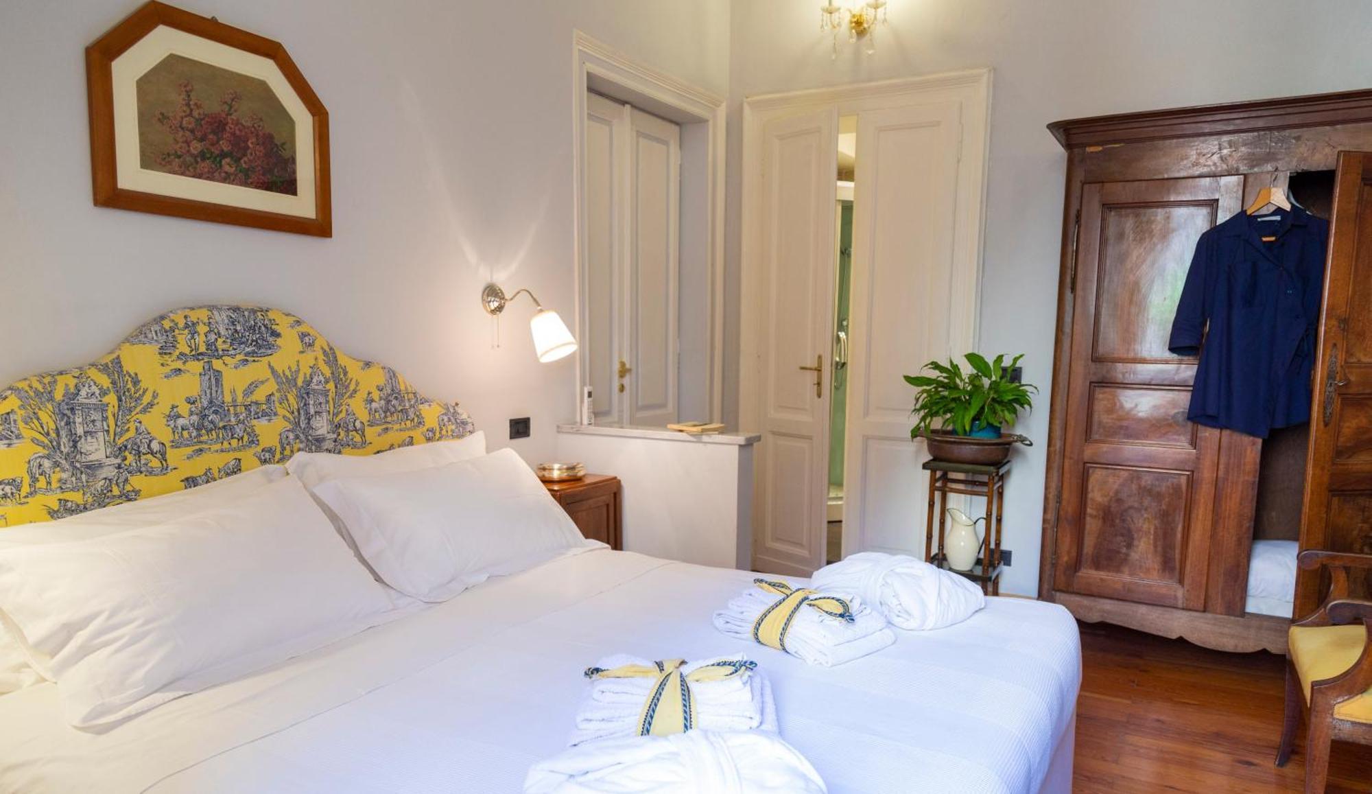 La Luna E I Falo Luxury Accomodation Турин Экстерьер фото
