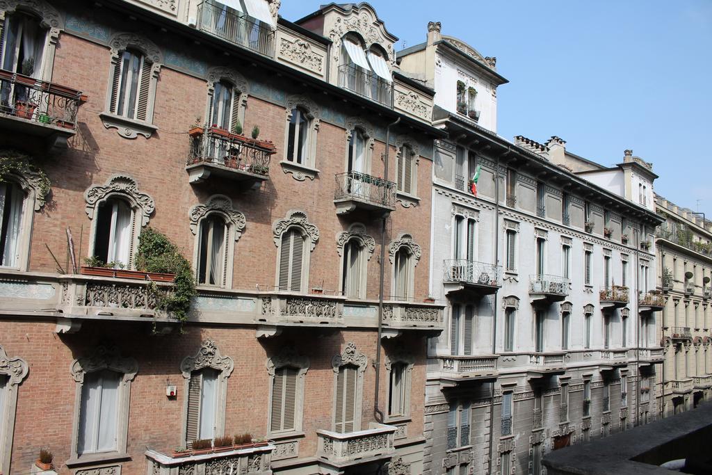 La Luna E I Falo Luxury Accomodation Турин Экстерьер фото