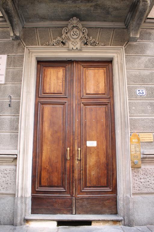 La Luna E I Falo Luxury Accomodation Турин Экстерьер фото