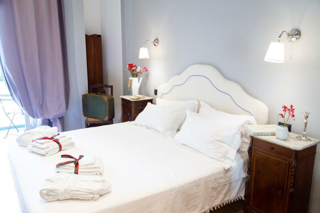 La Luna E I Falo Luxury Accomodation Турин Экстерьер фото