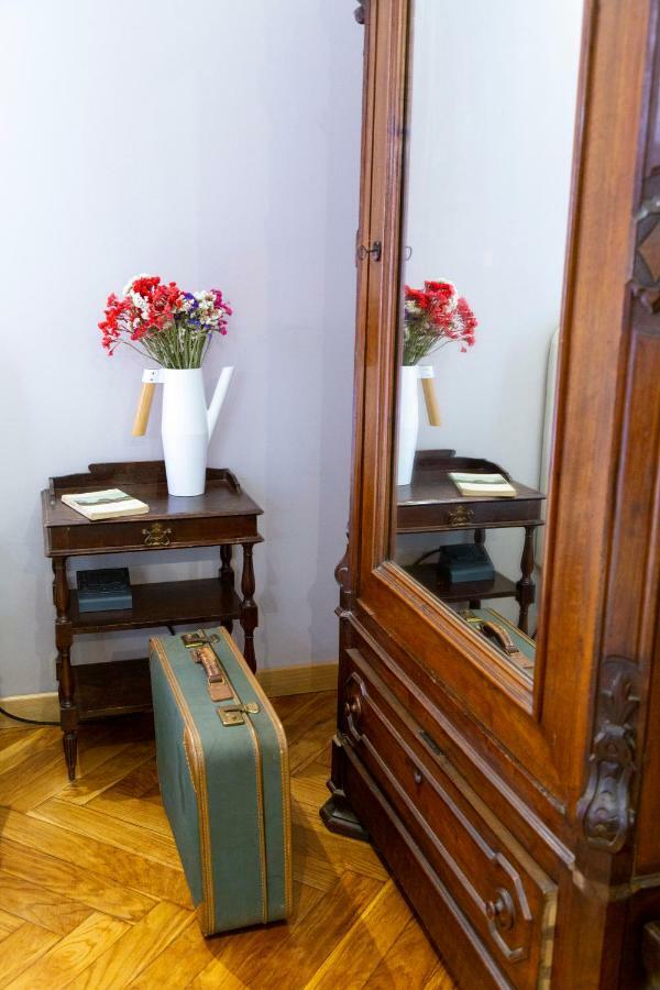 La Luna E I Falo Luxury Accomodation Турин Экстерьер фото
