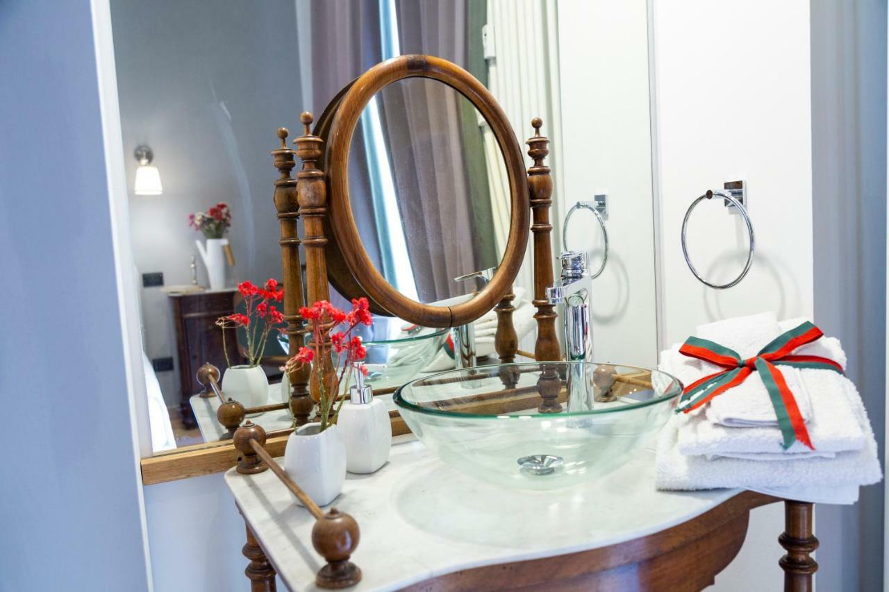 La Luna E I Falo Luxury Accomodation Турин Экстерьер фото