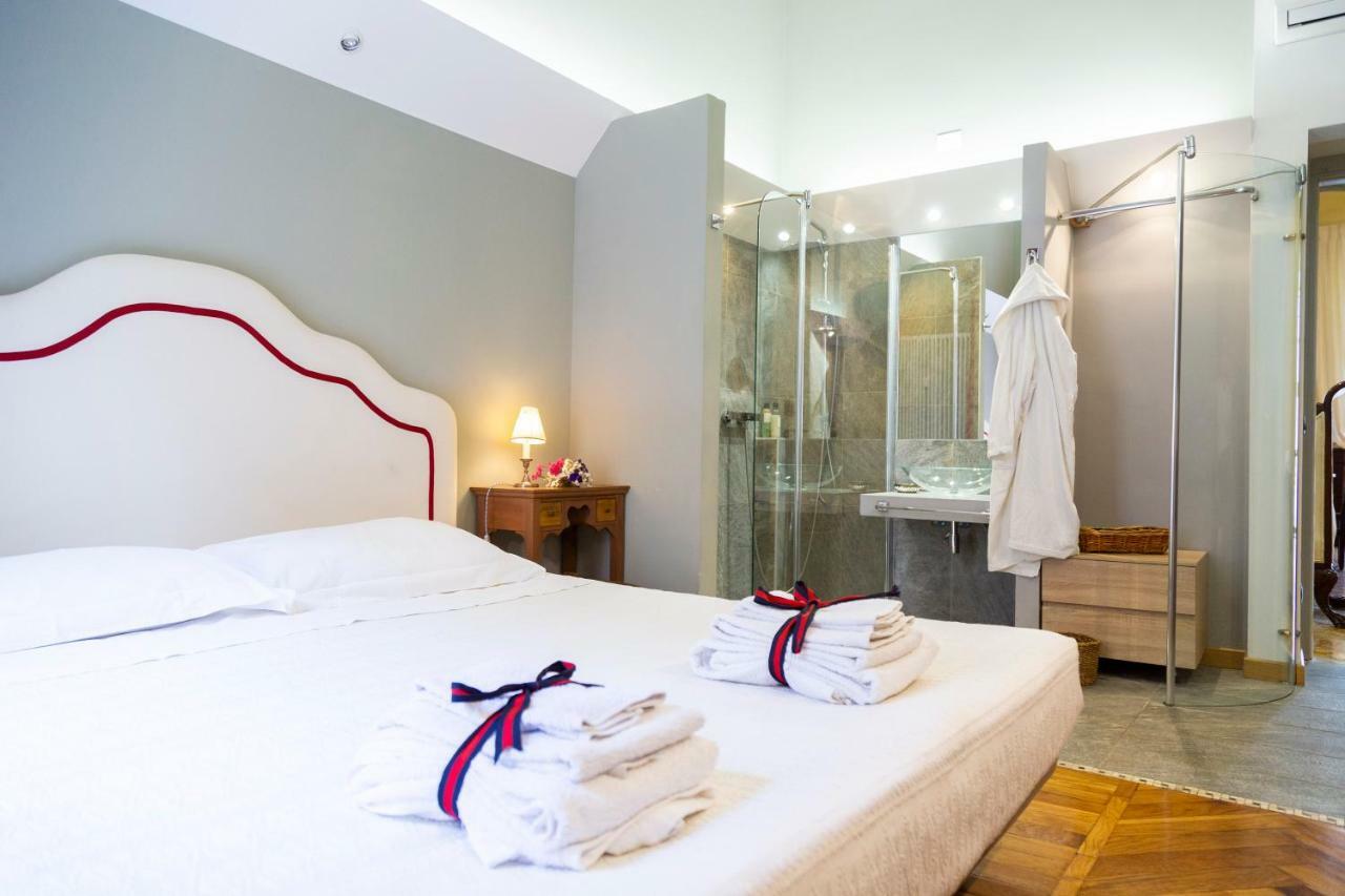 La Luna E I Falo Luxury Accomodation Турин Экстерьер фото