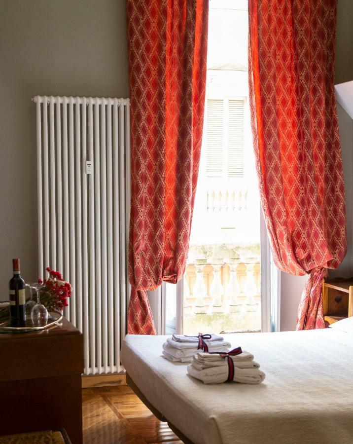 La Luna E I Falo Luxury Accomodation Турин Экстерьер фото