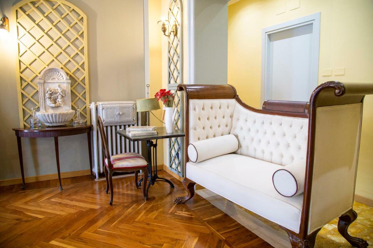 La Luna E I Falo Luxury Accomodation Турин Экстерьер фото